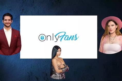 personas famosas que tienen onlyfans|OnlyFans: Todos os famosos que estão na rede, o que oferecem。